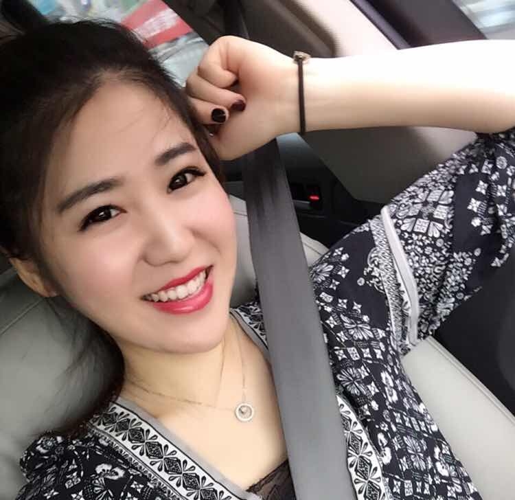 钱多多的第一张照片--顺昌相亲网
