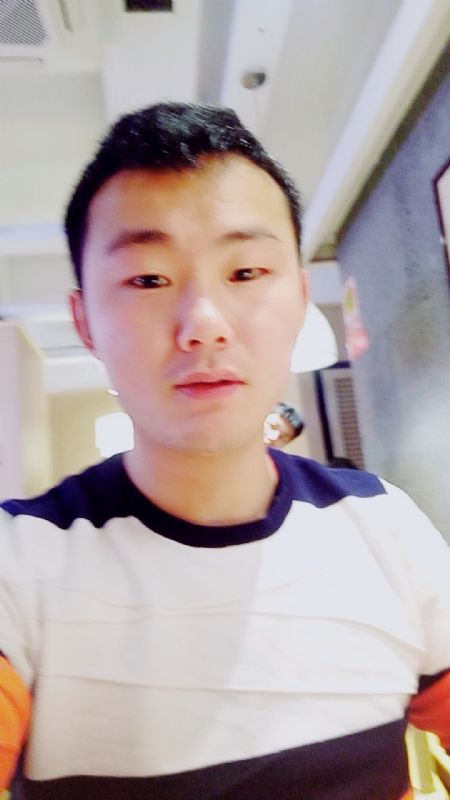 云淡风轻的第一张照片--顺昌相亲网