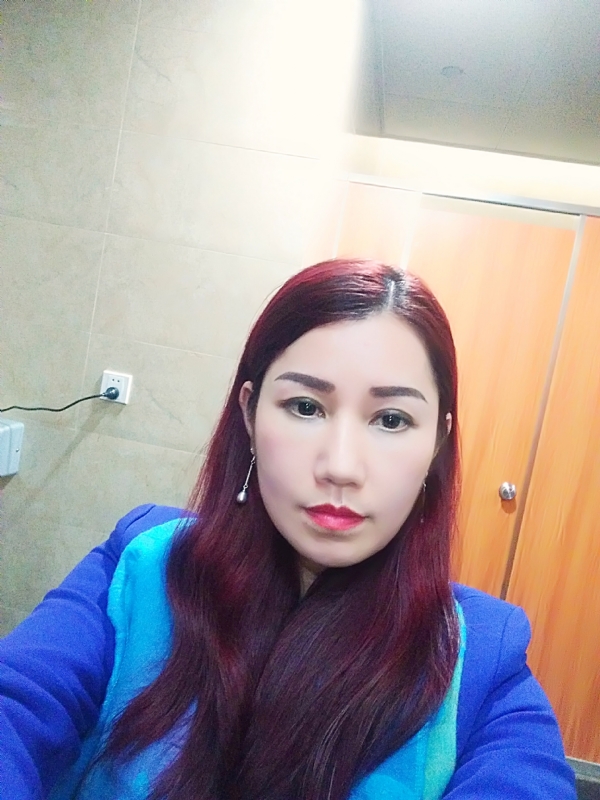 LL的第一张照片--顺昌相亲网
