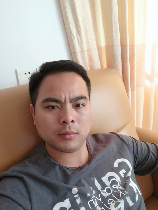 西江月狼的第一张照片--顺昌相亲网