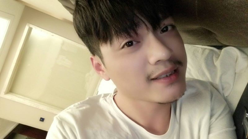 快乐老男人的第一张照片--顺昌相亲网