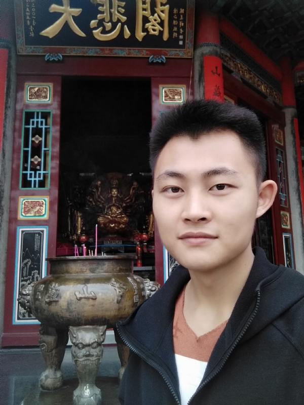 林海峰的第一张照片--顺昌相亲网