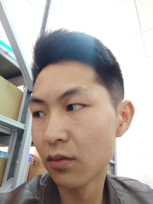 是咯是咯的第一张照片--顺昌相亲网
