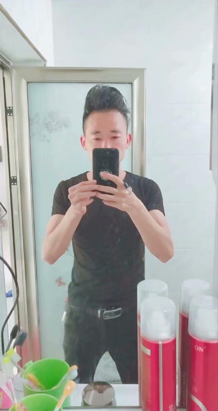 邱利平的第一张照片--顺昌相亲网