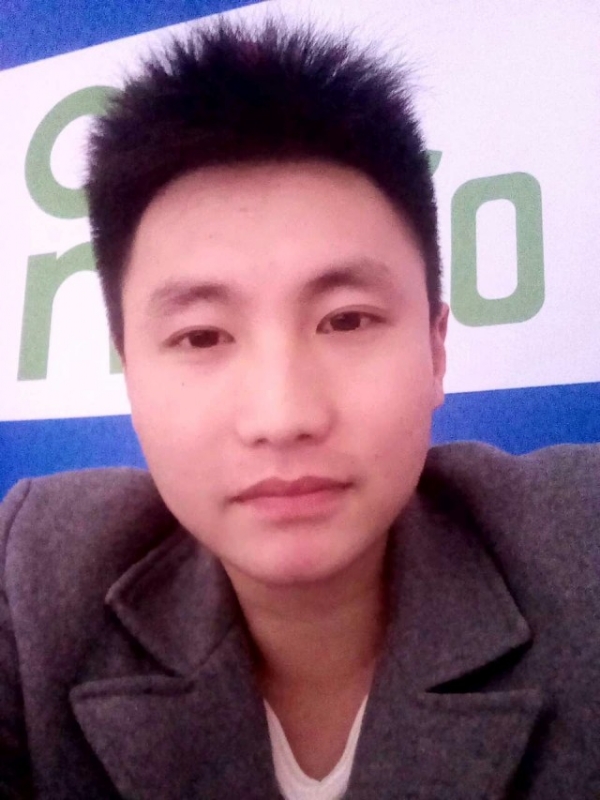 木易的第二张照片--顺昌相亲网