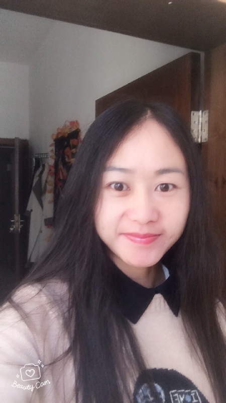 Misszoe的第一张照片--顺昌相亲网