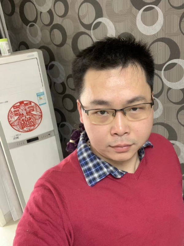 小李a的第一张照片--顺昌相亲网