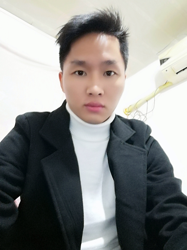 陈白猴的第一张照片--顺昌相亲网