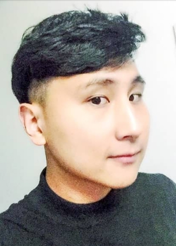 最帅民航人的第一张照片--顺昌相亲网