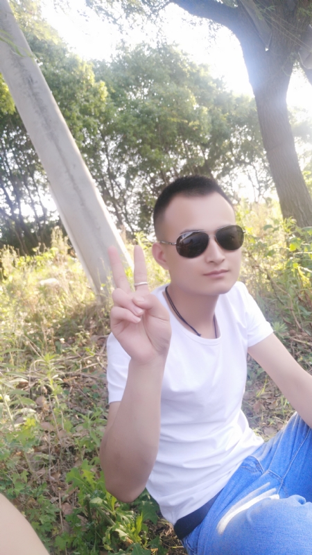 马凯亮的第一张照片--顺昌相亲网