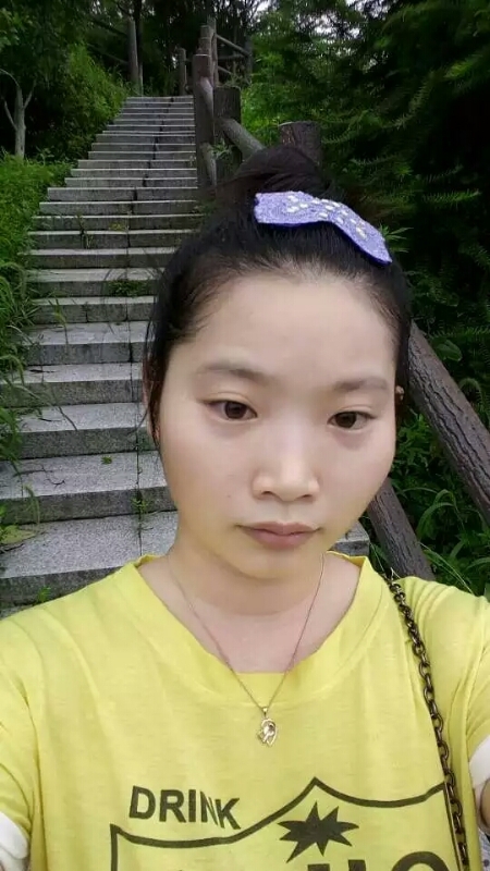 清风的第二张照片--顺昌相亲网