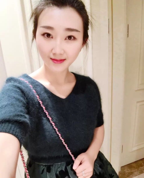 小妮的第三张照片--顺昌相亲网