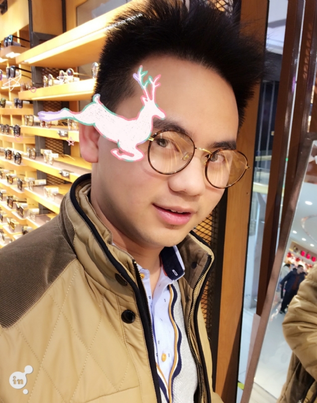 晓峰的第一张照片--顺昌相亲网