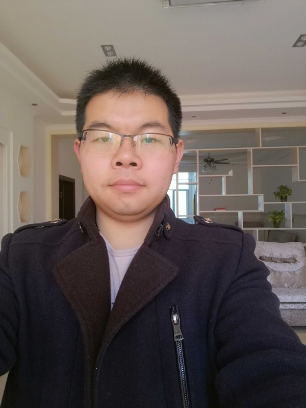 曾琼的第一张照片--顺昌相亲网