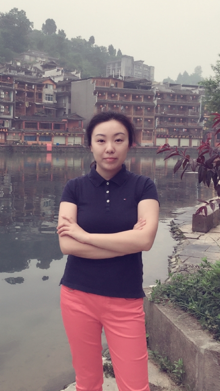 乐妞的第一张照片--顺昌相亲网