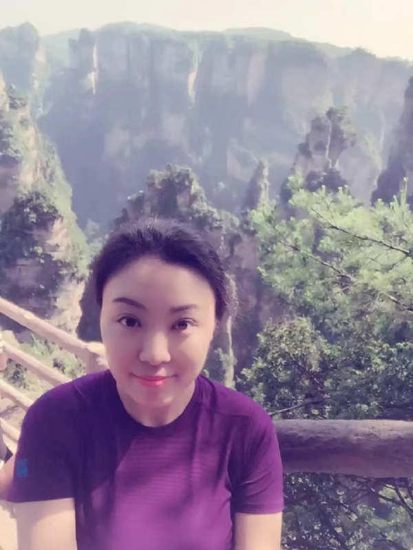 乐妞的第二张照片--顺昌相亲网