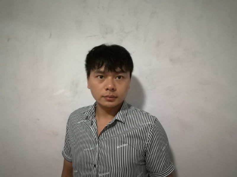 微笑的云的第一张照片--顺昌相亲网