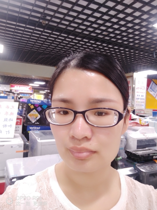 兔妮的第一张照片--顺昌相亲网