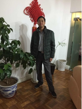 阳光的第一张照片--顺昌相亲网