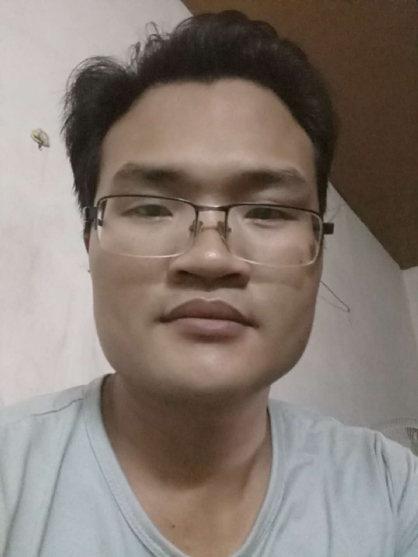 陈欣宇的第三张照片--顺昌相亲网