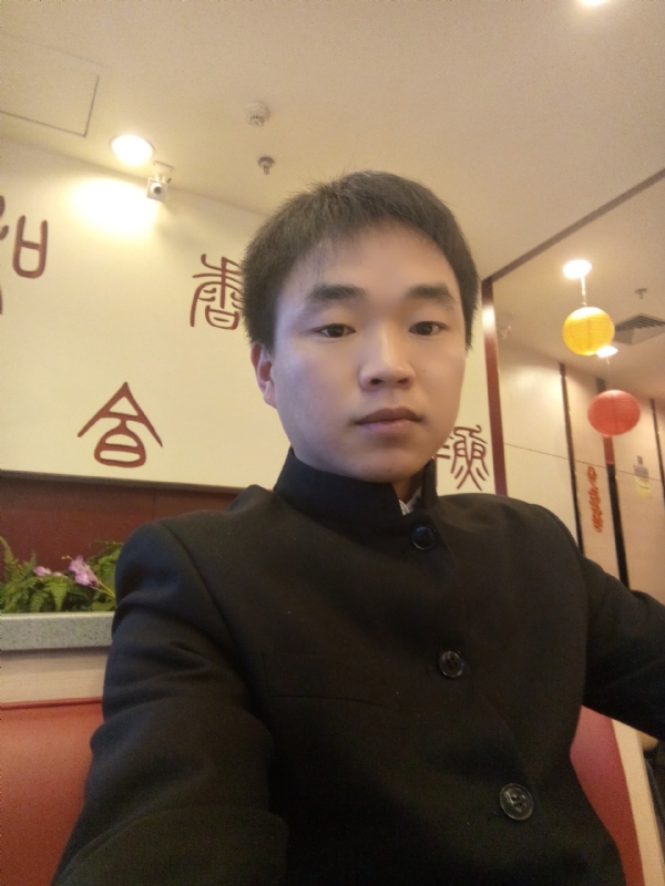 夜凉露沾衣的第一张照片--顺昌相亲网