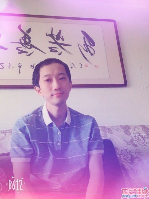 唯有、努力的第一张照片--顺昌相亲网