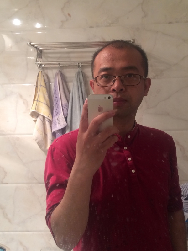 世界那么大的第二张照片--顺昌相亲网