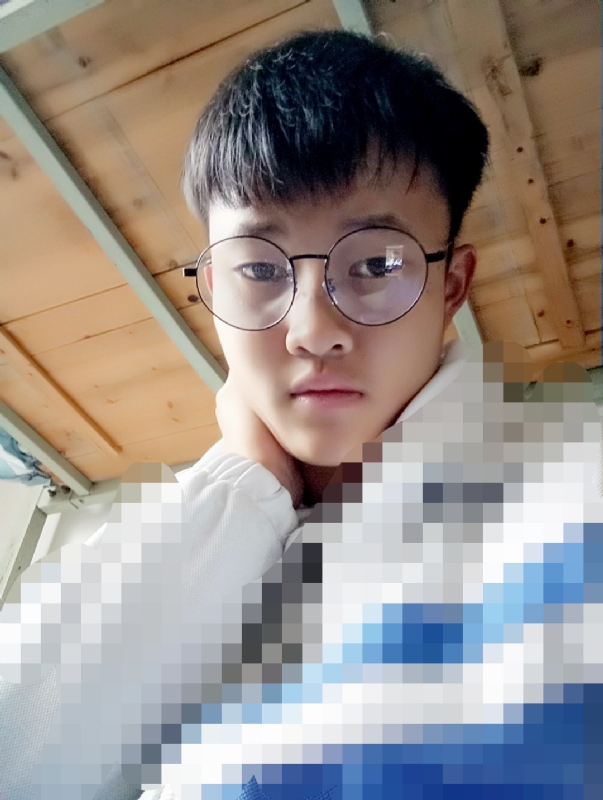 小鱼鱼的第一张照片--顺昌相亲网