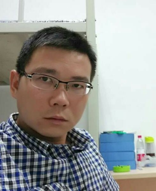 过眼浮云的第一张照片--顺昌相亲网