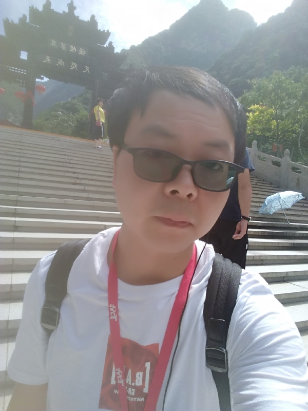 往后余生的第一张照片--顺昌相亲网