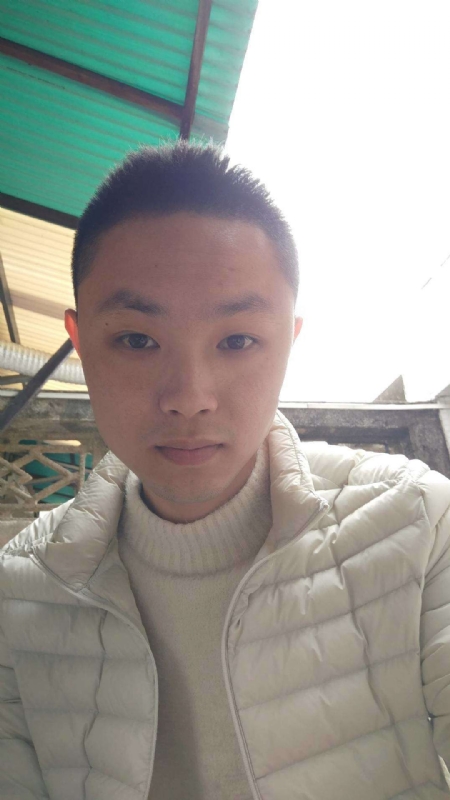 邱小子的第一张照片--顺昌相亲网