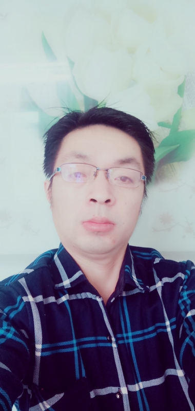 余生我陪你的第一张照片--顺昌相亲网