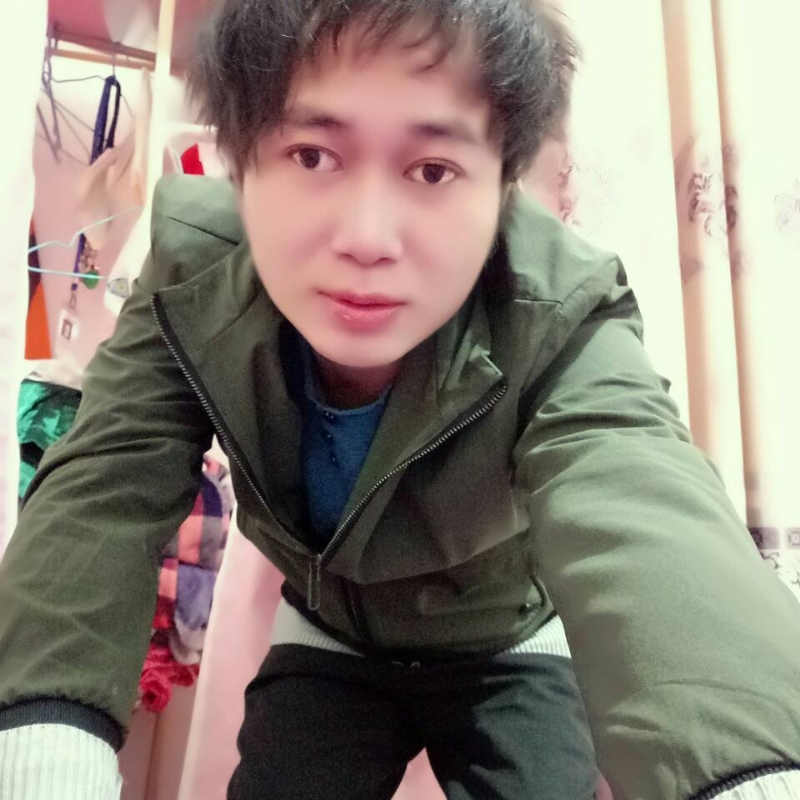 林子立的第一张照片--顺昌相亲网