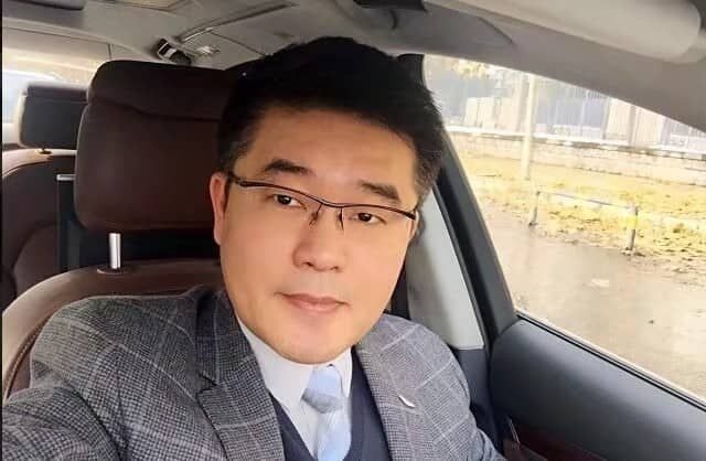 人生百味苦尽甘来的第一张照片--顺昌相亲网