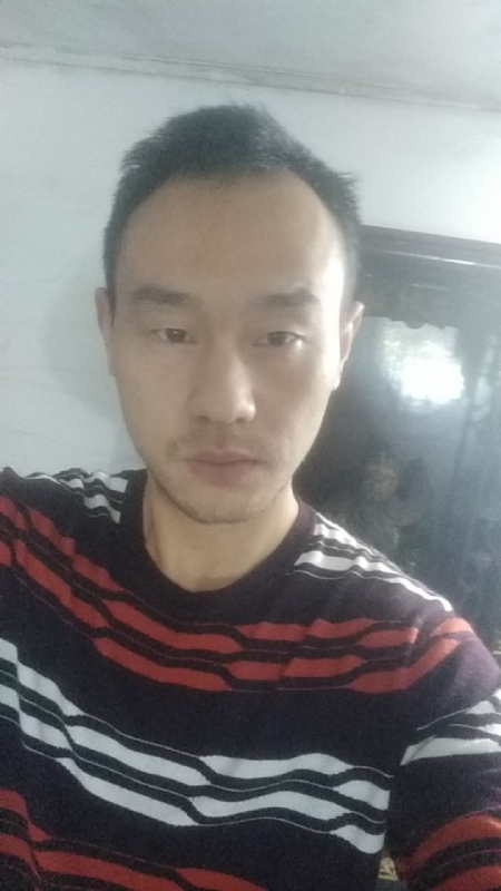 张浩浩的第一张照片--顺昌相亲网