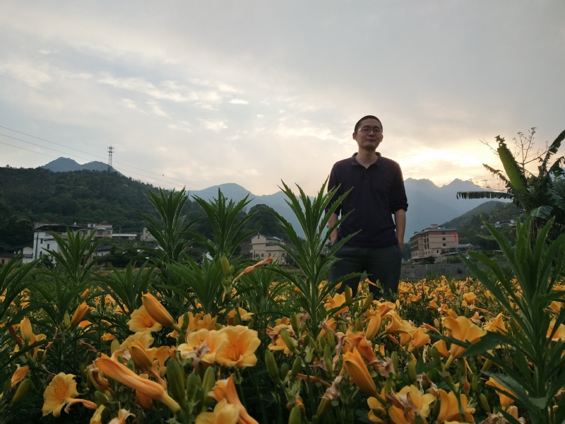 黄晓东的第一张照片--顺昌相亲网