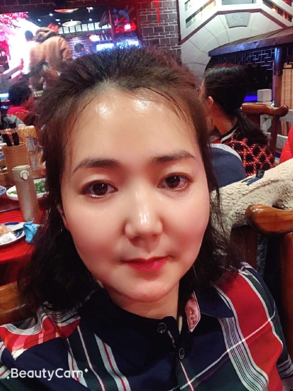 艳儿的第一张照片--顺昌相亲网