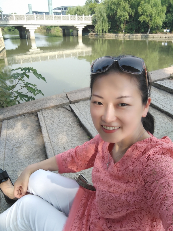 渴慕的第一张照片--顺昌相亲网
