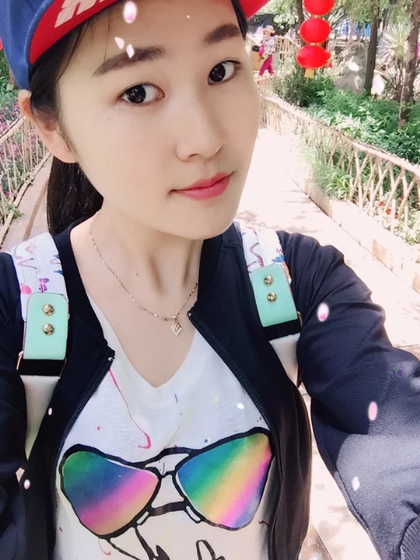 木木的第一张照片--顺昌相亲网
