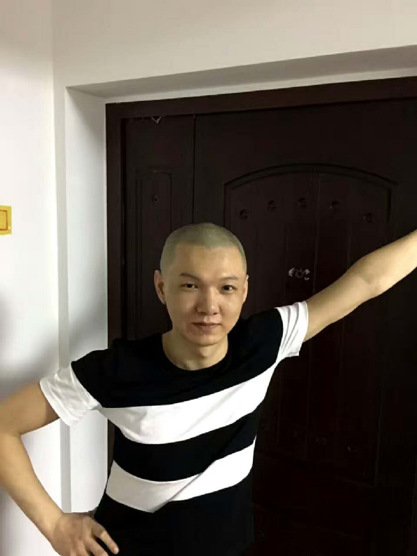 顺子的第一张照片--顺昌相亲网