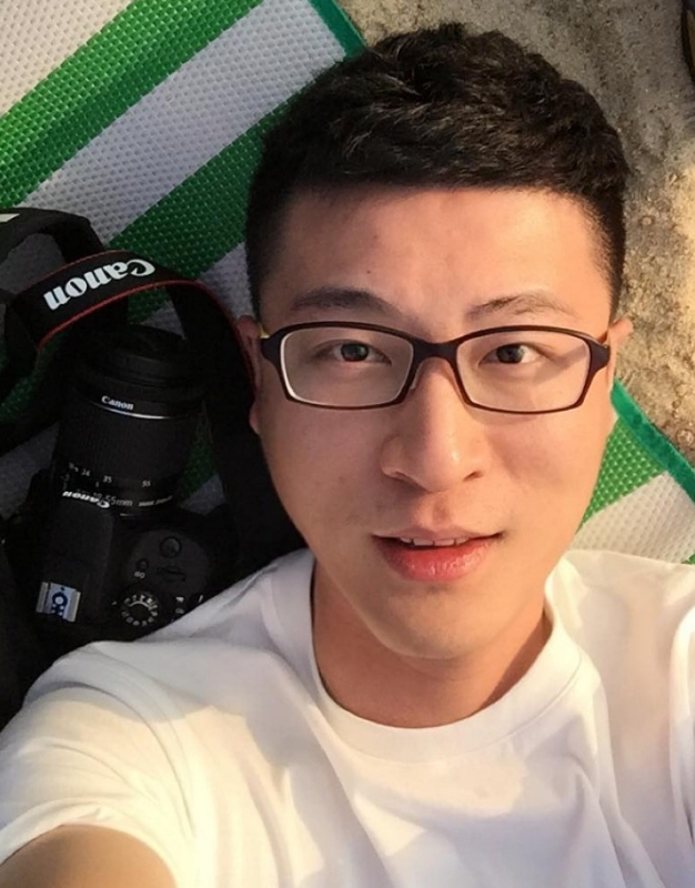 在路上的第一张照片--顺昌相亲网