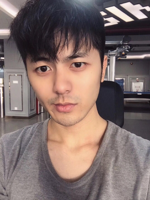 Destiny的第一张照片--顺昌相亲网