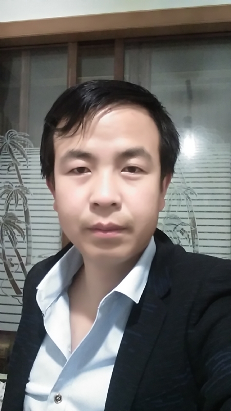 财哥的第一张照片--顺昌相亲网