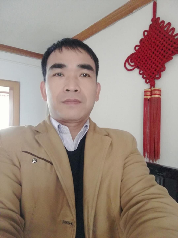 mm的第三张照片--顺昌相亲网