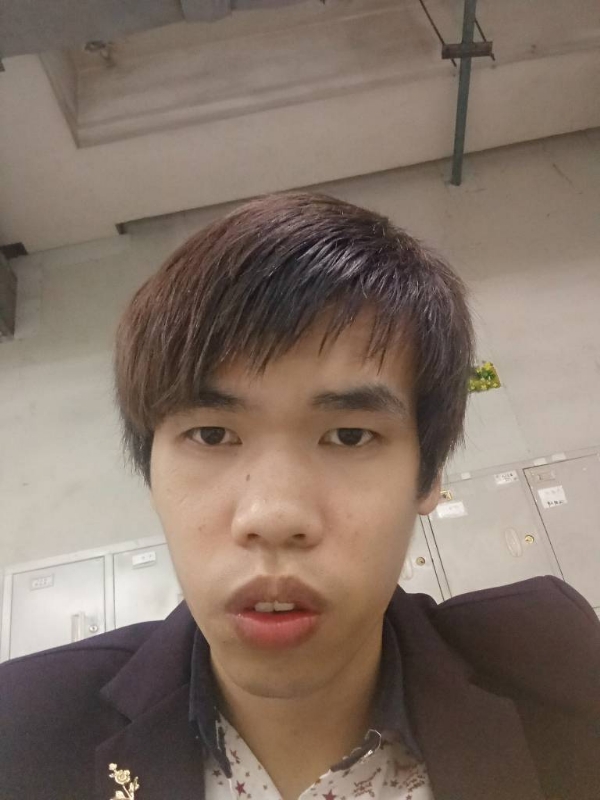 林强的第一张照片--顺昌相亲网