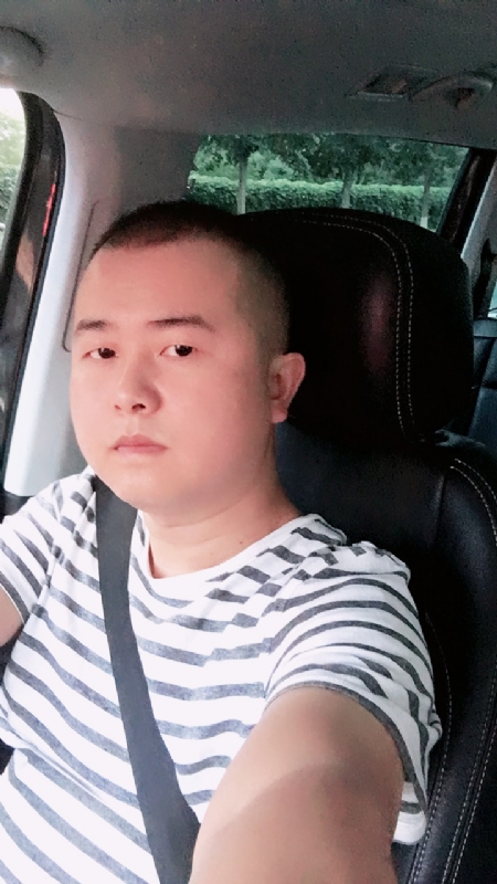 醉猫的第一张照片--顺昌相亲网