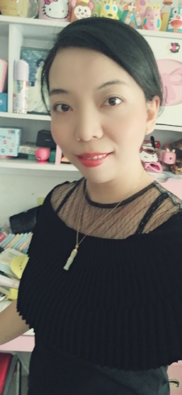 春暖花开的第二张照片--顺昌相亲网