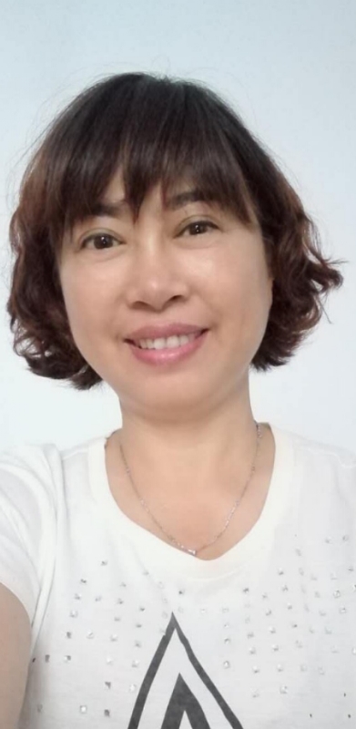 小芹的第二张照片--顺昌相亲网
