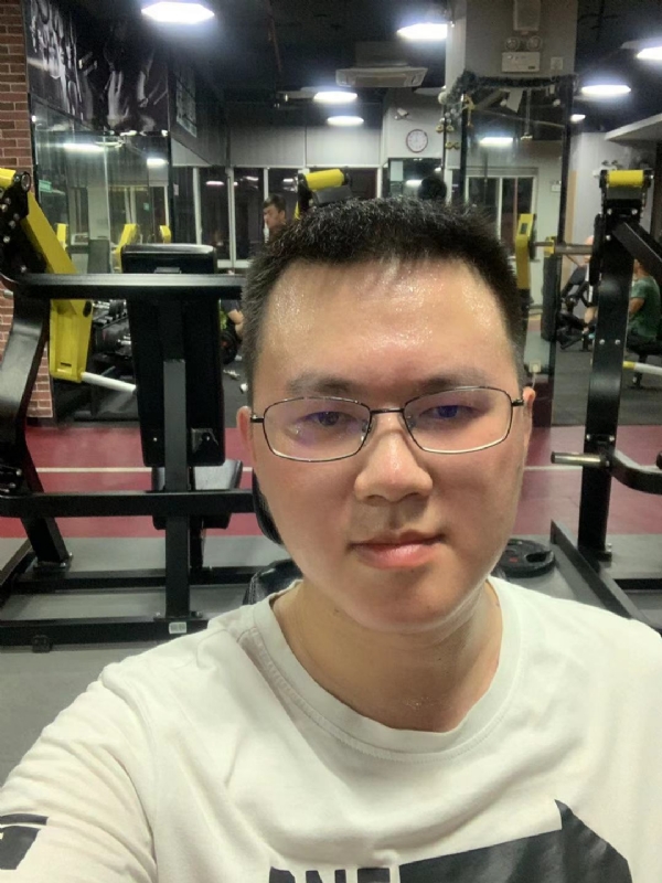 loyi的第一张照片--顺昌相亲网