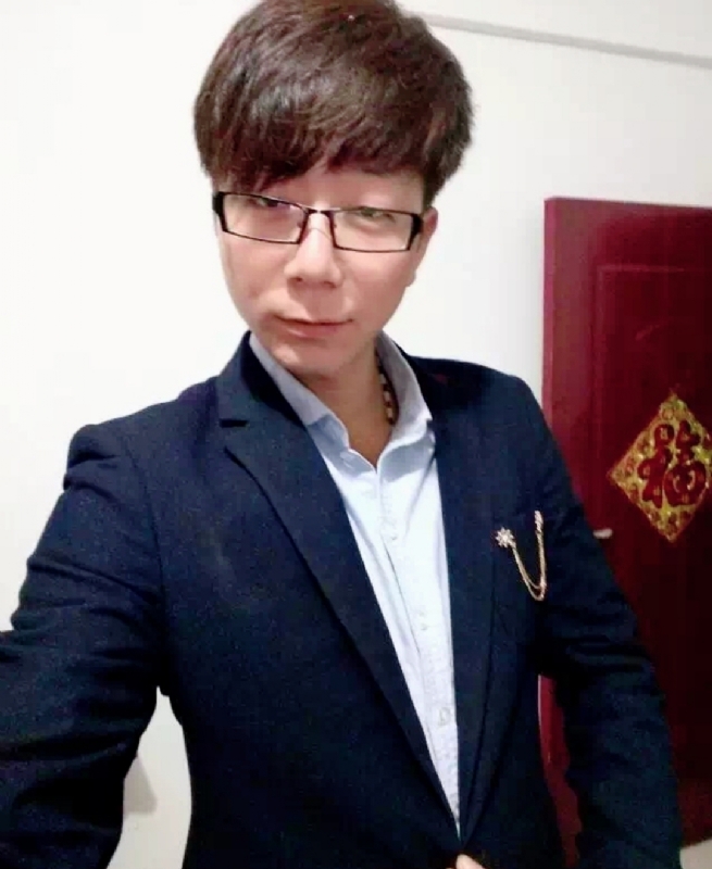 九离的第一张照片--顺昌相亲网